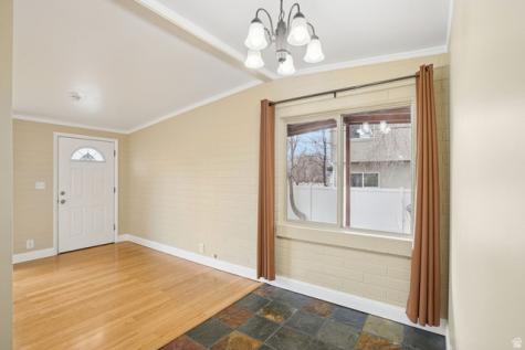 3780 S 1300 E Millcreek UT 84106