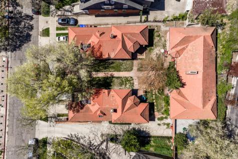 55 E 200 N Salt Lake City UT 84103