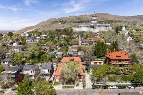 55 E 200 N Salt Lake City UT 84103
