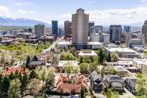 55 E 200 N Salt Lake City UT 84103
