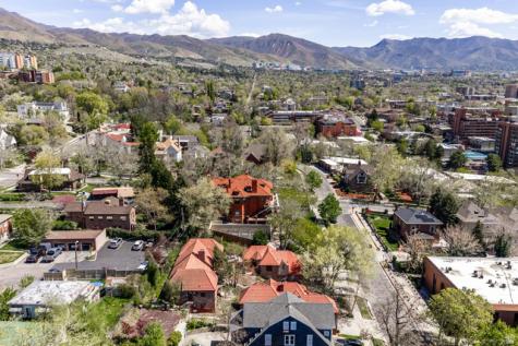 55 E 200 N Salt Lake City UT 84103