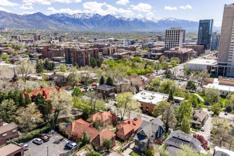 55 E 200 N Salt Lake City UT 84103