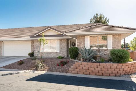 296 E 900 S St. George UT 84770
