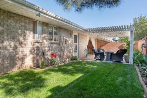 296 E 900 S St. George UT 84770