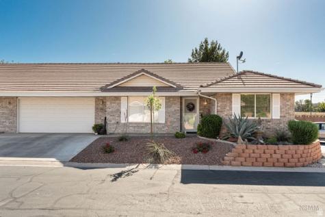 296 E 900 S St. George UT 84770
