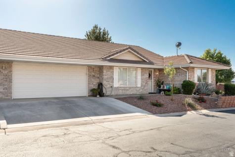 296 E 900 S St. George UT 84770