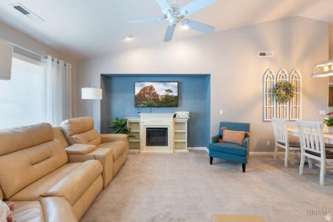 296 E 900 S St. George UT 84770