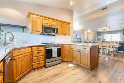 296 E 900 S St. George UT 84770