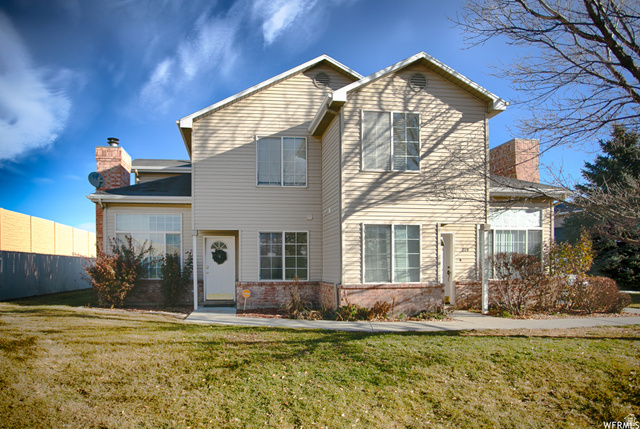 227 S Majestic Meadows Drive W Payson UT 84651