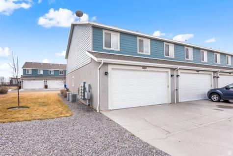 1688 E Talon Way Eagle Mountain UT 84005