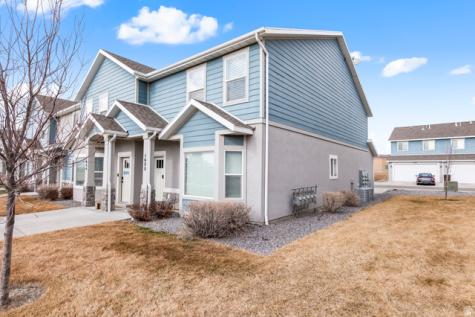 1688 E Talon Way Eagle Mountain UT 84005