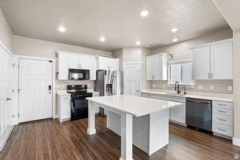 1688 E Talon Way Eagle Mountain UT 84005