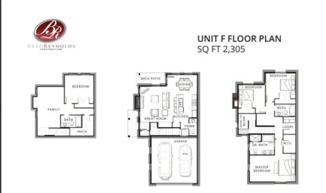 8797 S Green Way E Sandy UT 84094