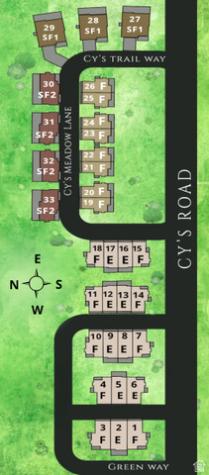 8797 S Green Way E Sandy UT 84094