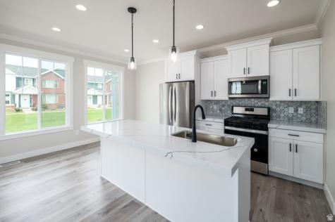 8797 S Green Way E Sandy UT 84094