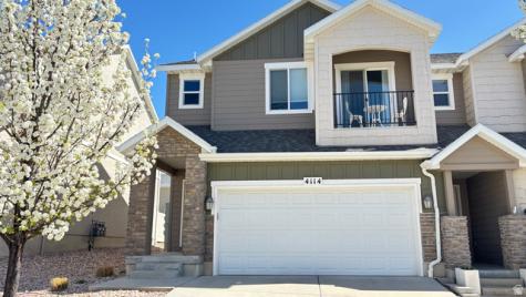 4114 N Fremont Drive Lehi UT 84043