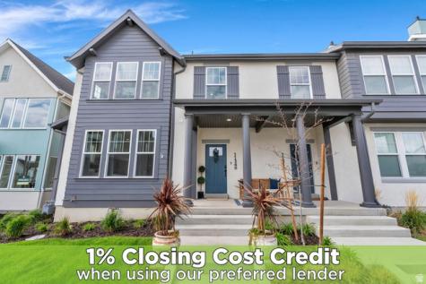 11348 S Silver Pond Drive South Jordan UT 84009