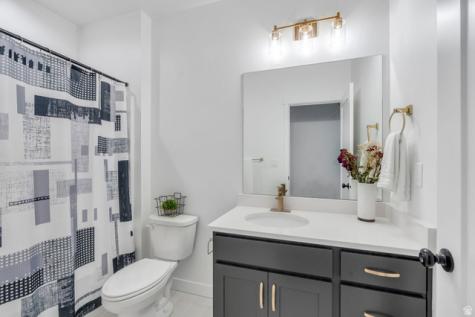 11348 S Silver Pond Drive South Jordan UT 84009
