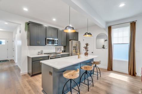 11348 S Silver Pond Drive South Jordan UT 84009