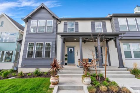 11348 S Silver Pond Drive South Jordan UT 84009