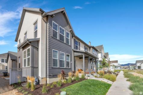 11348 S Silver Pond Drive South Jordan UT 84009