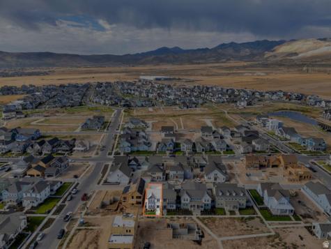 11348 S Silver Pond Drive South Jordan UT 84009