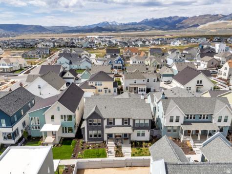 11348 S Silver Pond Drive South Jordan UT 84009