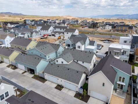 11348 S Silver Pond Drive South Jordan UT 84009