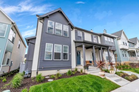11348 S Silver Pond Drive South Jordan UT 84009