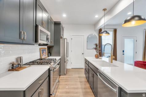 11348 S Silver Pond Drive South Jordan UT 84009