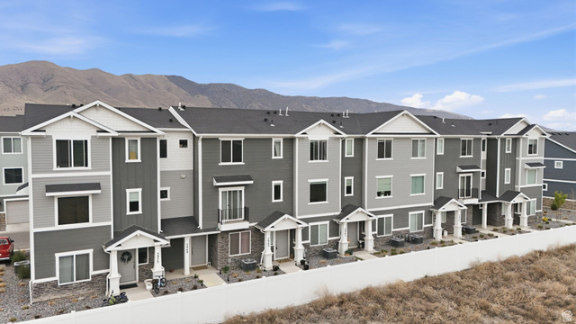 3965 N Aggie Drive Eagle Mountain UT 84005