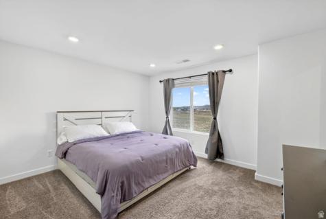 3965 N Aggie Drive Eagle Mountain UT 84005
