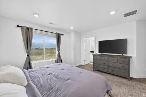 3965 N Aggie Drive Eagle Mountain UT 84005