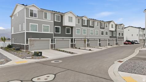 3965 N Aggie Drive Eagle Mountain UT 84005