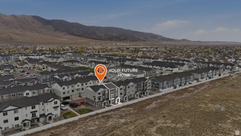 3965 N Aggie Drive Eagle Mountain UT 84005