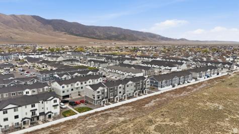 3965 N Aggie Drive Eagle Mountain UT 84005