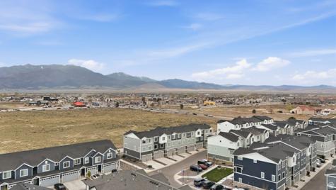 3965 N Aggie Drive Eagle Mountain UT 84005