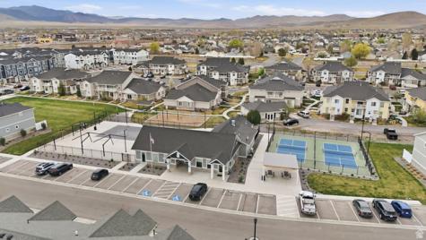 3965 N Aggie Drive Eagle Mountain UT 84005