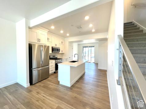 2043 W Pinnacle Lane Heber City UT 84032