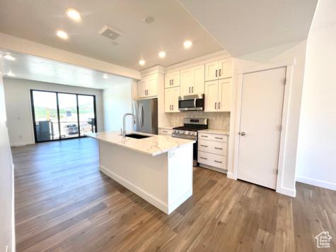 2043 W Pinnacle Lane Heber City UT 84032