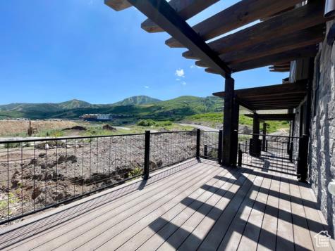 2043 W Pinnacle Lane Heber City UT 84032