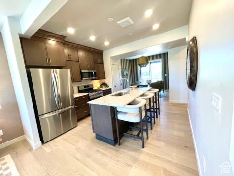 2043 W Pinnacle Lane Heber City UT 84032