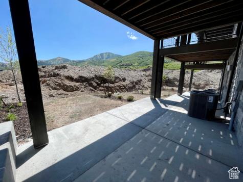 2043 W Pinnacle Lane Heber City UT 84032