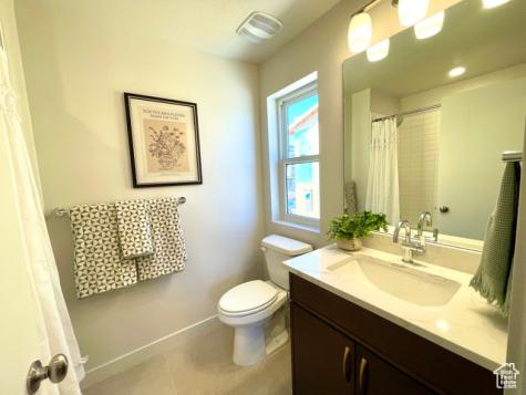 2043 W Pinnacle Lane Heber City UT 84032