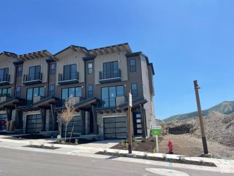 2043 W Pinnacle Lane Heber City UT 84032