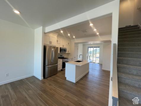 2043 W Pinnacle Lane Heber City UT 84032