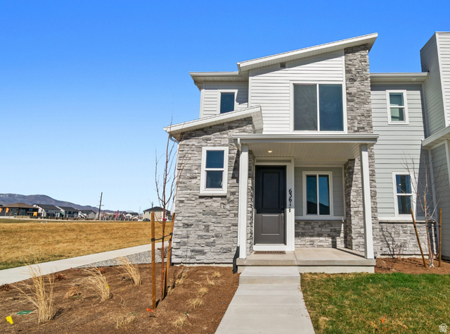 6361 W Pyramid Peak Lane Herriman UT 84096
