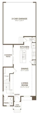 6361 W Pyramid Peak Lane Herriman UT 84096