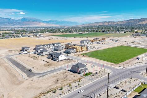 6361 W Pyramid Peak Lane Herriman UT 84096