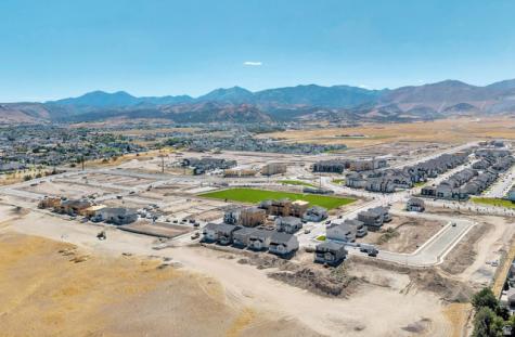 6361 W Pyramid Peak Lane Herriman UT 84096